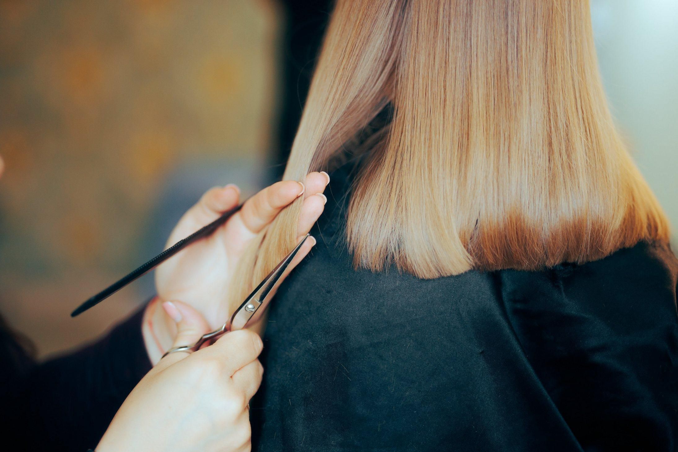 Magical hairstyles for unforgettable events